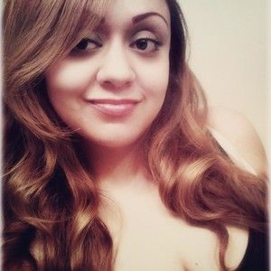 Meet your Posher, Brigitte