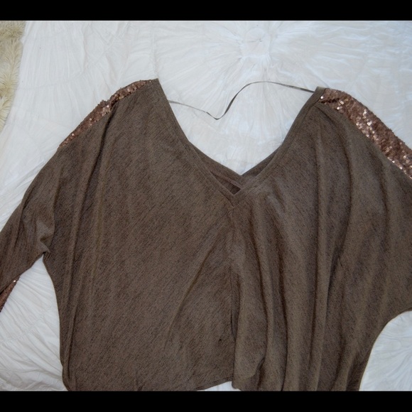 Hommage from Los Angeles Sweater