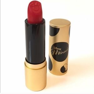 New LE Minnie Mouse lipstick Sephora