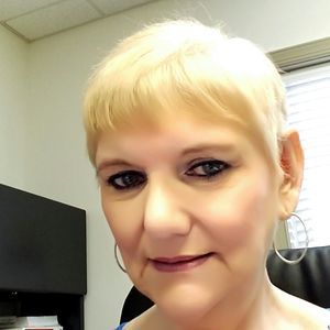 Meet your Posher, Kathy