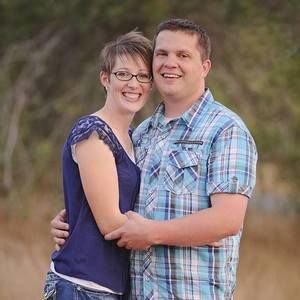 Meet your Posher, Scott n kelli