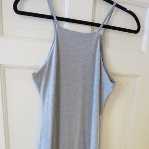 Urban Outfitters Midi Dress