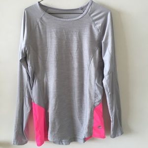Athletic top