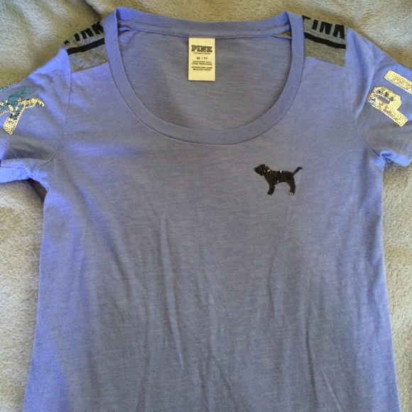 Victoria's Secret Tops - Vs tee
