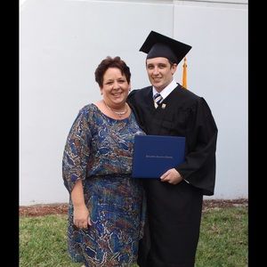 Meet your Posher, Wendy