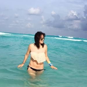 Meet your Posher, Susana