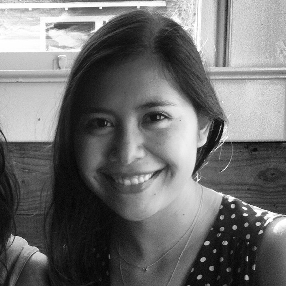 Meet your Posher, Elise