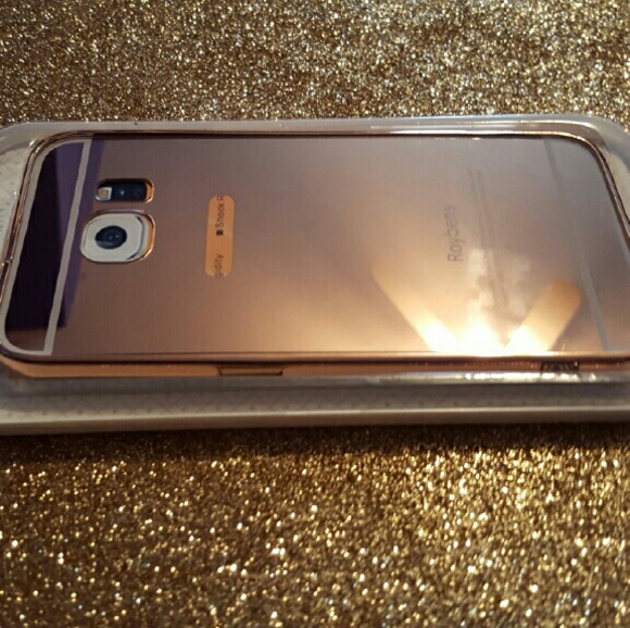 Samsung Galaxy s6 edge case