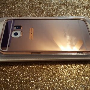 Samsung Galaxy s6 edge case