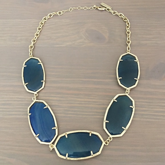 Kendra Scott Jewelry - 🆕Kendra Scott Valencia Necklace
