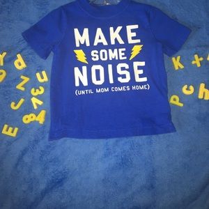 Old Navy 12-18 month shirt