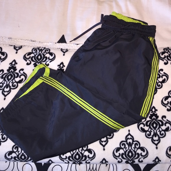 Athletic Capris