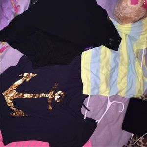 Shirts lot