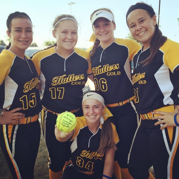 Meet your Posher, Maddy