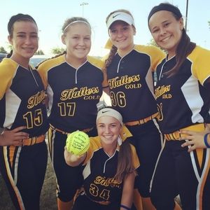 Meet your Posher, Maddy