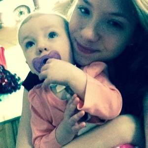 Meet your Posher, Shannon