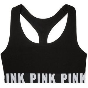 Two VS sports bras. 20 for both!