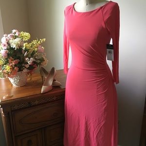 Ralph Lauren Jersey Dress👗