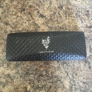 3D fiber lashes never used