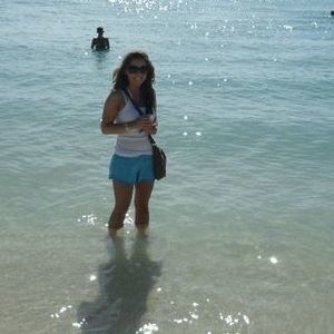 Meet your Posher, Holly