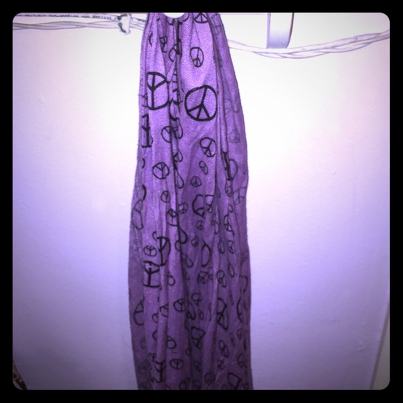 cute scarf for the spring!!