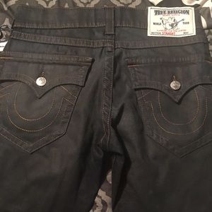 True Religion Men's Size 30 NWT