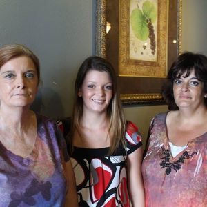 Meet your Posher, Sara