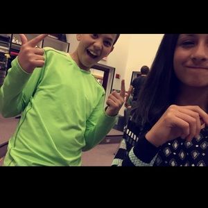 Meet your Posher, Tayah