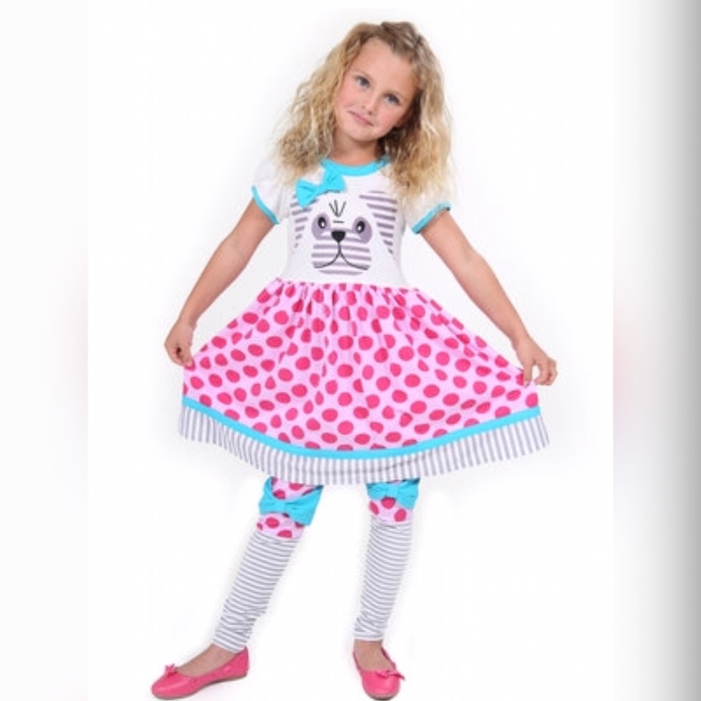 Pug 2 Piece Set 30% off bundles