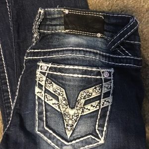 Vigoss Jeans