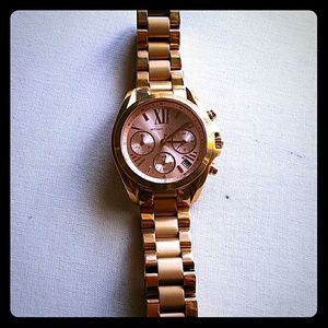 Michael Kora ladies watch