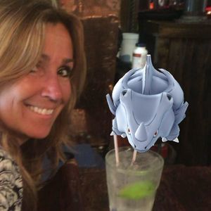Meet your Posher, Cheryl