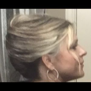 Meet your Posher, Sondra