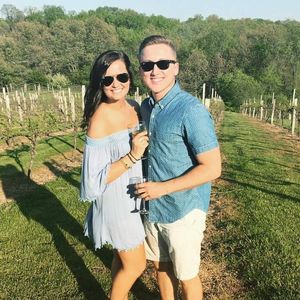 Meet your Posher, Tori