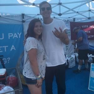 Meet your Posher, Anna