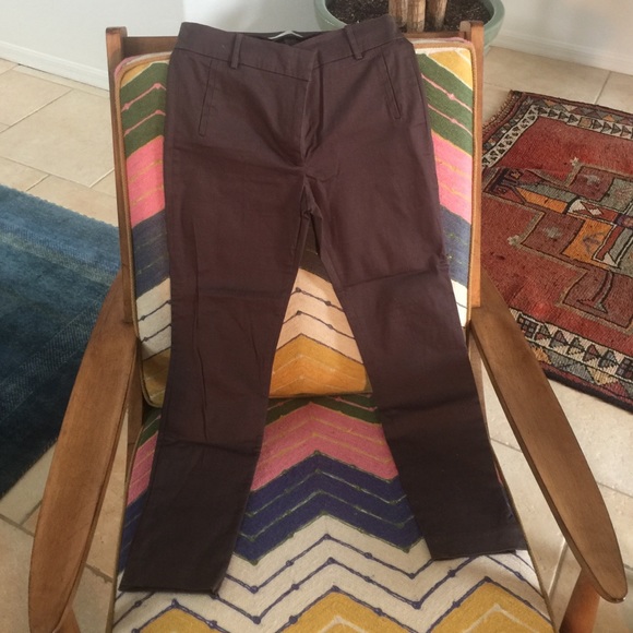 Pants Zara Capri social - Picture 2 of 4