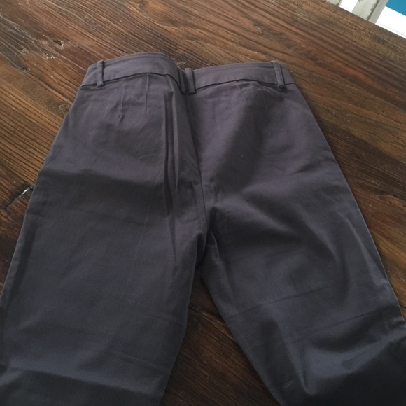 Pants Zara Capri social - Picture 3 of 4