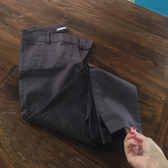 Pants Zara Capri social - Picture 4 of 4