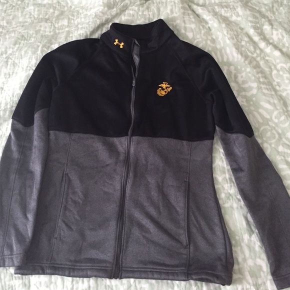Under armour USMC