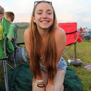 Meet your Posher, Brittny