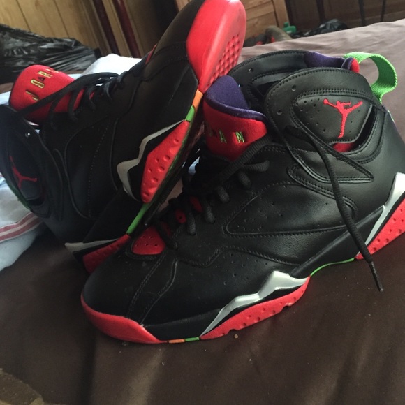 Jordan Retro 7