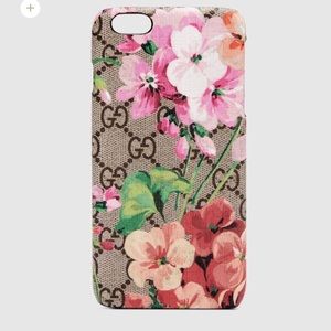 iPhone 6Plus Gucci Blooms Phone Case