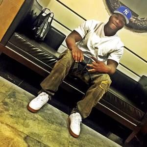 Meet your Posher, Lamarktris