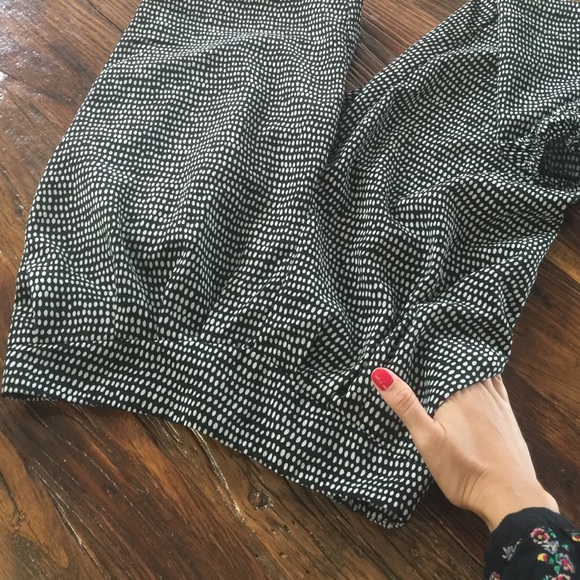 Comfortable pants - Picture 2 of 3