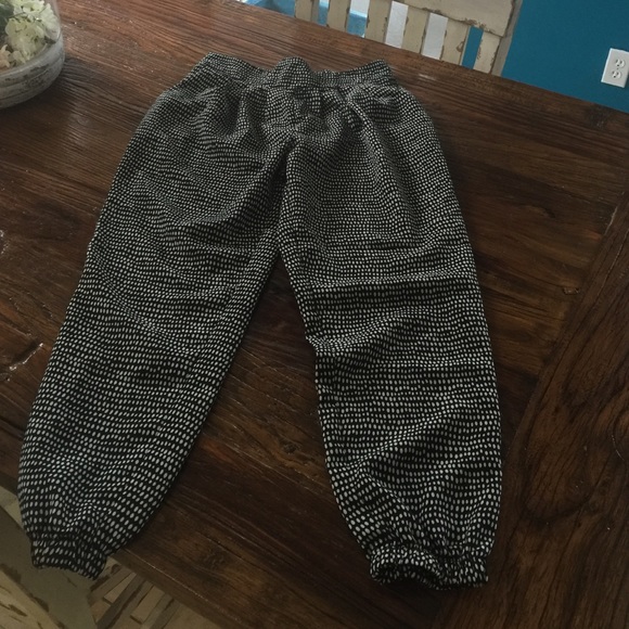 Comfortable pants - Picture 3 of 3