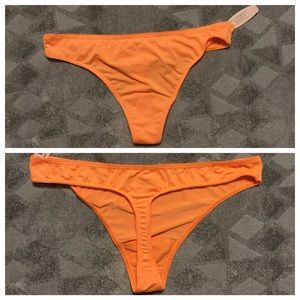 Victoria's Secret Thong