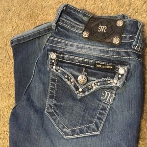 Miss Me size 27
