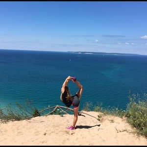 Meet your Posher, Natalie