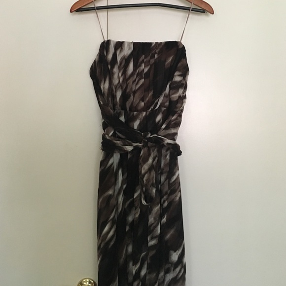 BCBG Long Dress - Picture 1 of 1