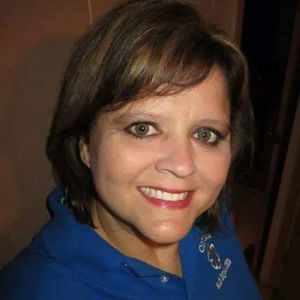 Meet your Posher, Mary